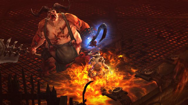 Χάκινγκ λογαριασμών στο Diablo III και τα αντίμετρα της Blizzard